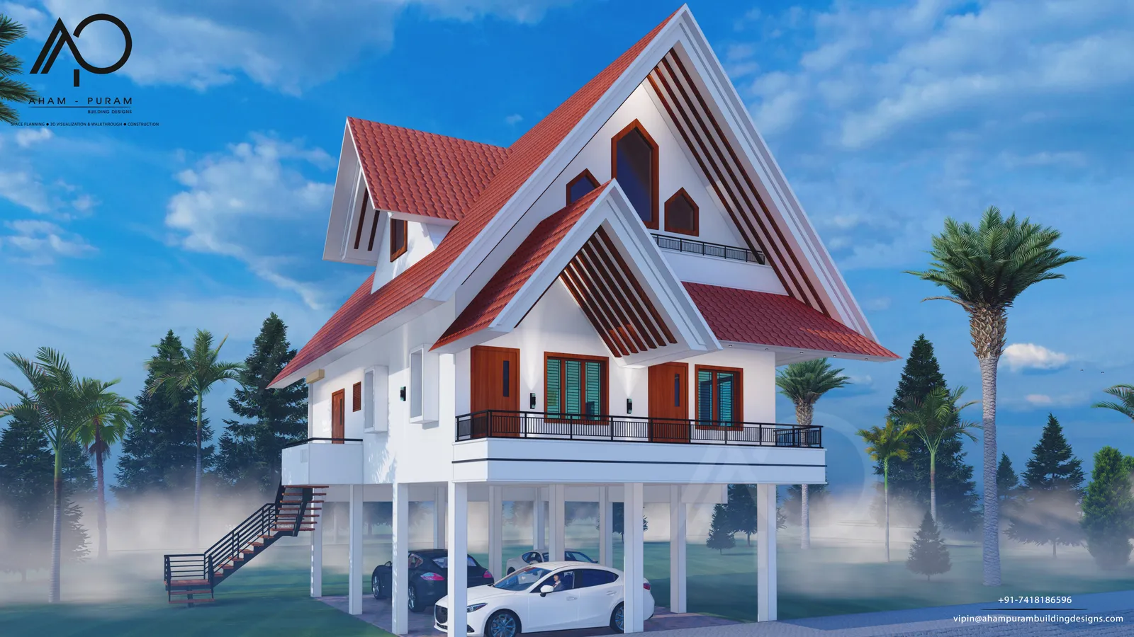 AC Residence